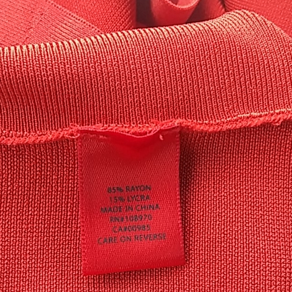 💕Zac Posen New York Dress - Picture 8 of 13